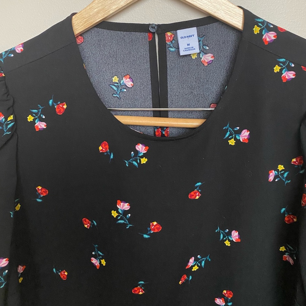 🥳 3 for 20$ Old Navy Dress - Picture 4 of 4